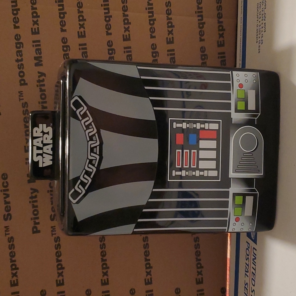 Star Wars